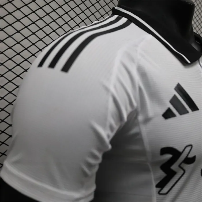 Player Version Fulham Home Jersey 24/25 Football Kit product image 5
