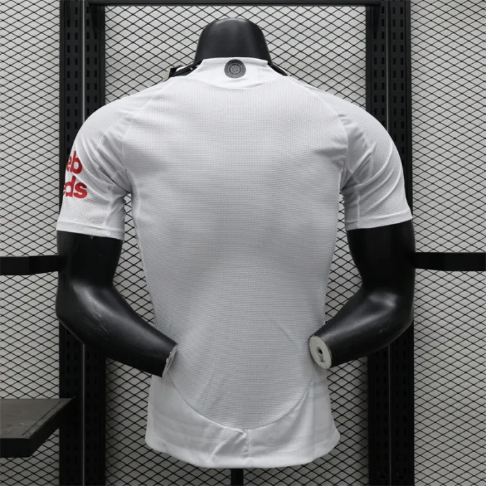 Player Version Fulham Home Jersey 24/25 Football Kit product image 6