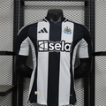 Player Version Newcastle United Home Kit 24/25 Football product image 1