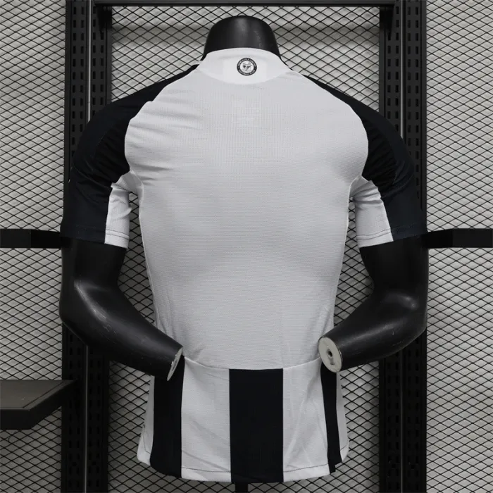 Player Version Newcastle United Home Kit 24/25 Football product image 10