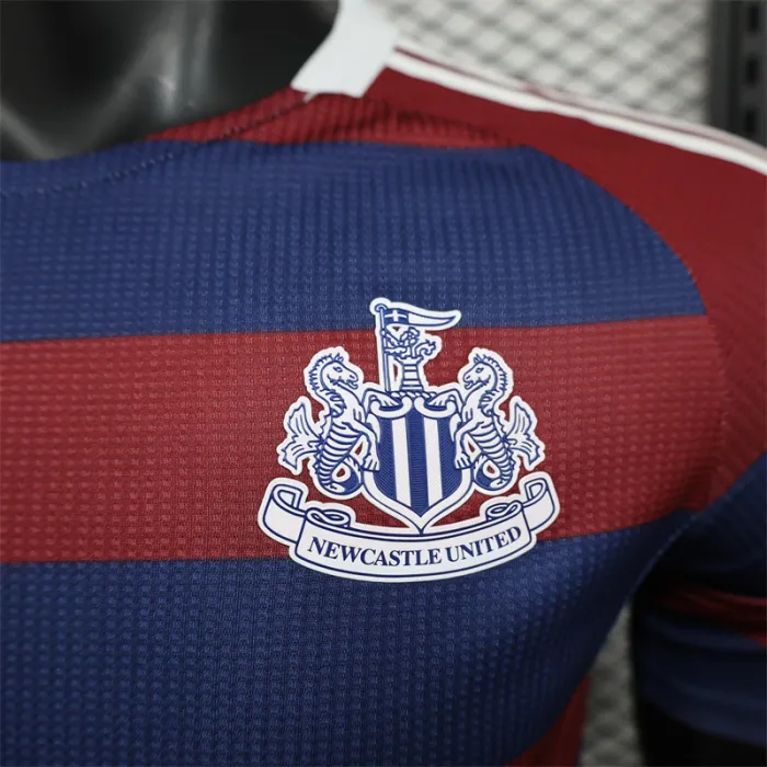 Player Version Newcastle United Away Kit 24/25 Football product image 3