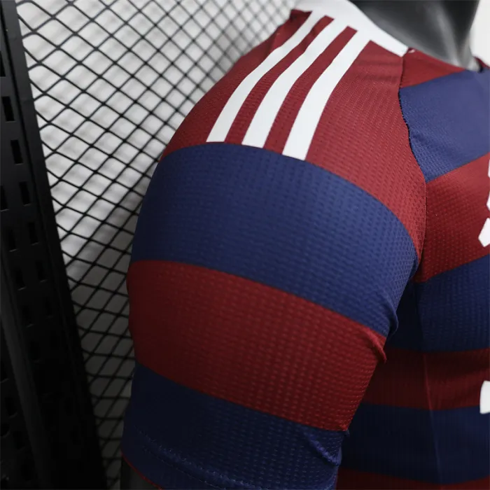 Player Version Newcastle United Away Kit 24/25 Football product image 7
