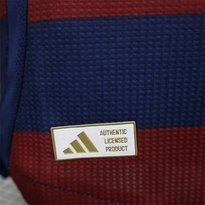 Player Version Newcastle United Away Kit 24/25 Football product image 9