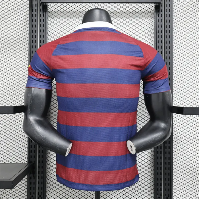 Player Version Newcastle United Away Kit 24/25 Football product image 10