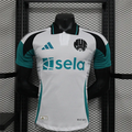 Player Version Newcastle United Third Kit 24/25 Football product image 1