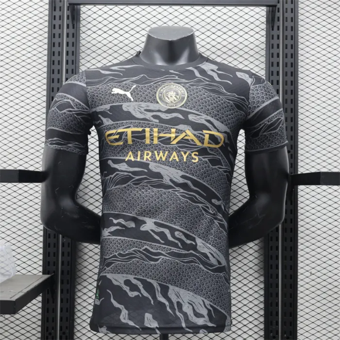 Player Version Manchester City Special Jersey 24/25 product image 1