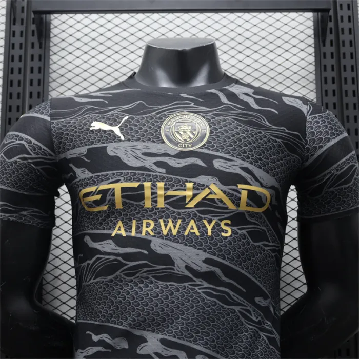 Player Version Manchester City Special Jersey 24/25 product image 2