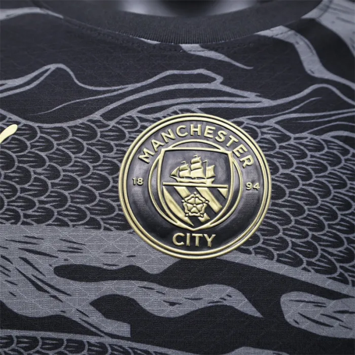 Player Version Manchester City Special Jersey 24/25 product image 3