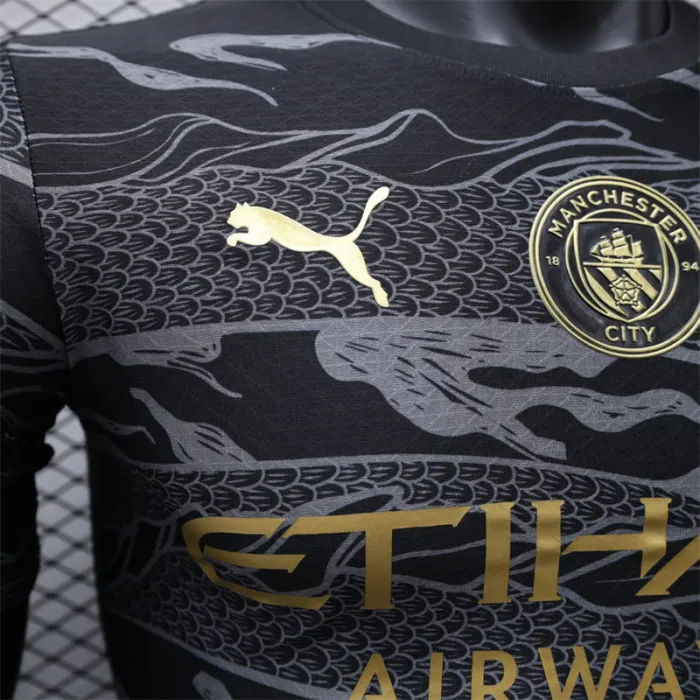 Player Version Manchester City Special Jersey 24/25 product image 4