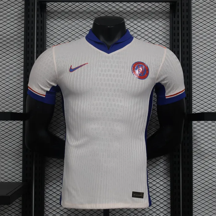 Player Chelsea Away Kit 24/25 Football Jersey product image 1