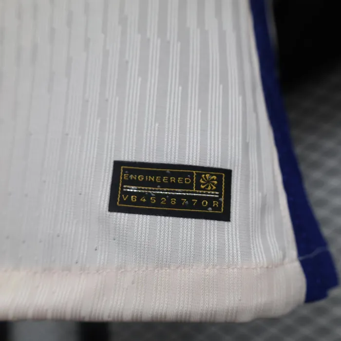 Player Chelsea Away Kit 24/25 Football Jersey product image 8