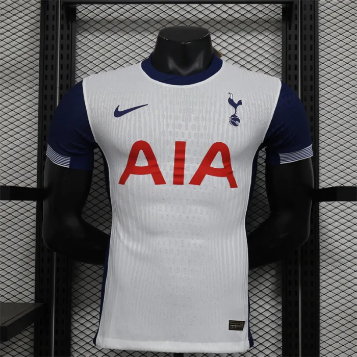 Player Tottenham Hotspur Home Kit 24/25 Football Jersey product image 1
