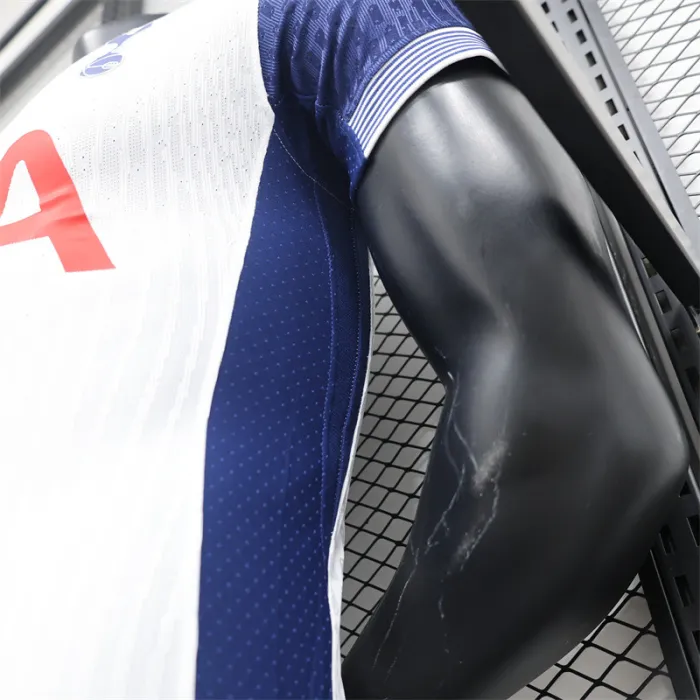 Player Tottenham Hotspur Home Kit 24/25 Football Jersey product image 7