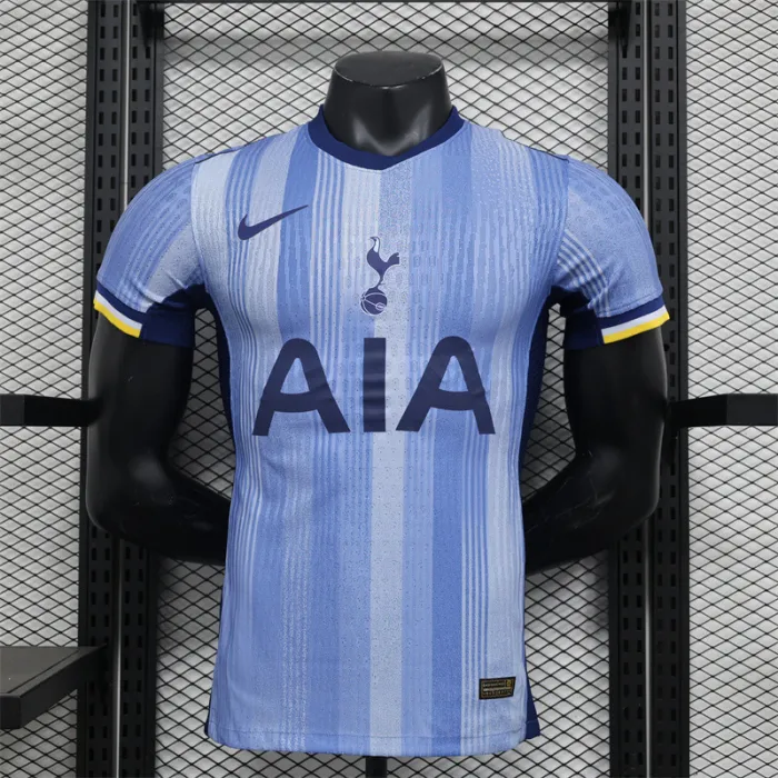 Player Tottenham Hotspur Away Kit 24/25 Football Jersey product image 1