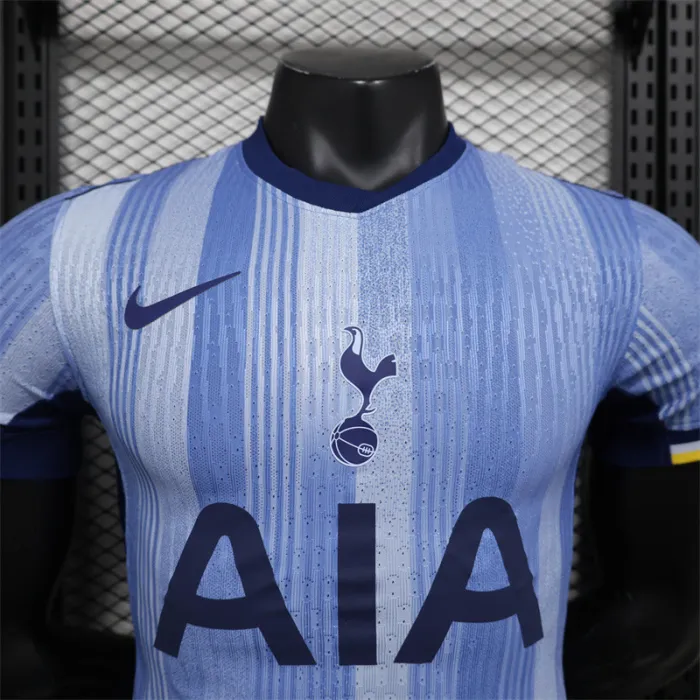 Player Tottenham Hotspur Away Kit 24/25 Football Jersey product image 2