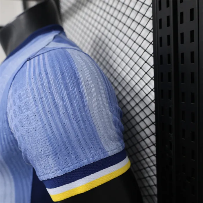 Player Tottenham Hotspur Away Kit 24/25 Football Jersey product image 5