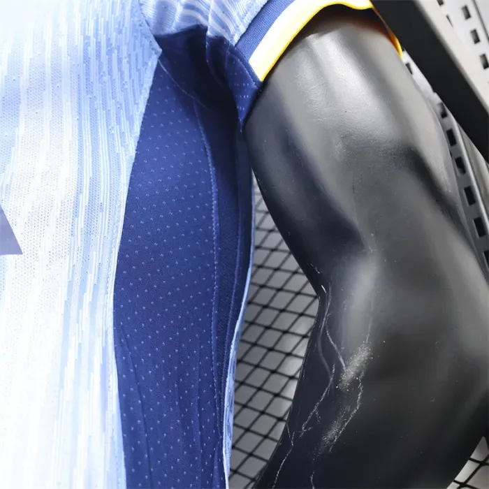 Player Tottenham Hotspur Away Kit 24/25 Football Jersey product image 7