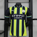 Player Manchester City Away Kit 24/25 Football Jersey product image 1