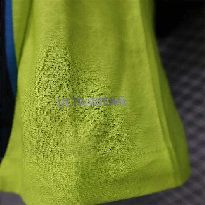 Player Manchester City Away Kit 24/25 Football Jersey product image 8