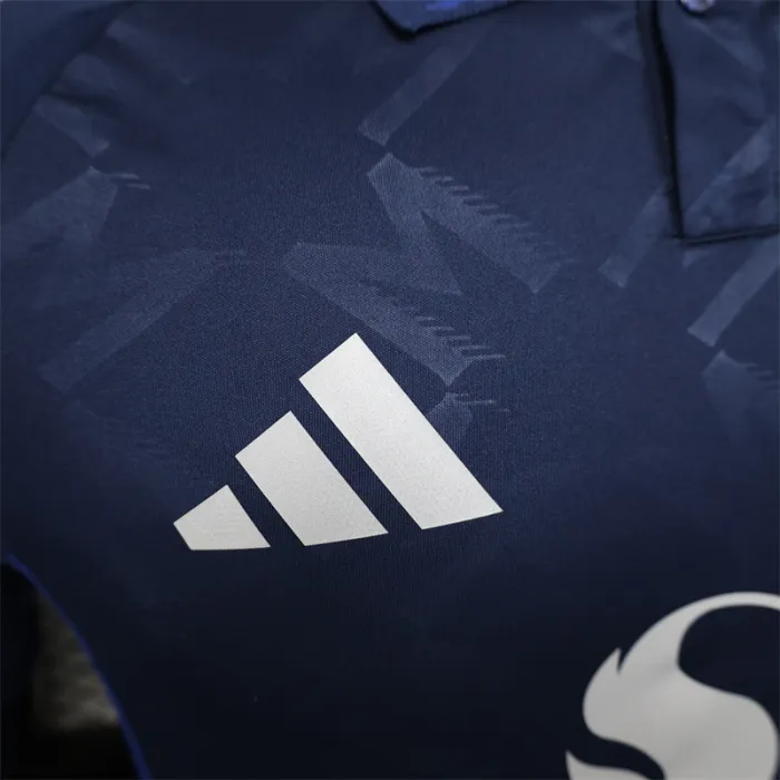 Player Manchester United Away Kit 24/25 Football Jersey product image 5