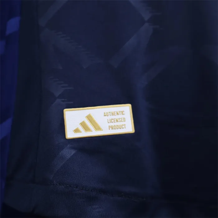 Player Manchester United Away Kit 24/25 Football Jersey product image 10