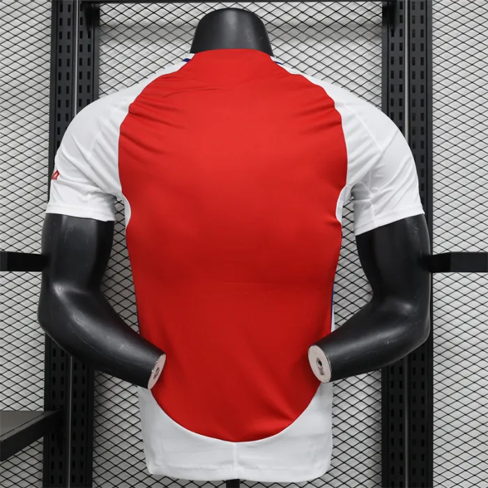 Player Version Arsenal Home Kit 24/25 Football Jersey product image 2