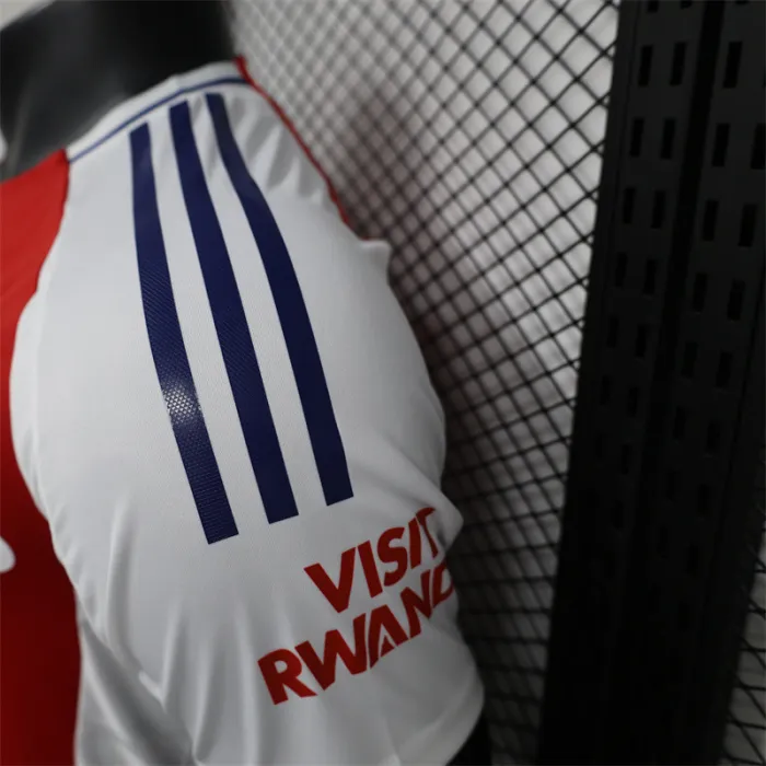 Player Version Arsenal Home Kit 24/25 Football Jersey product image 6