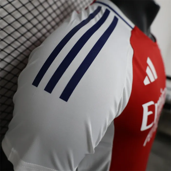Player Version Arsenal Home Kit 24/25 Football Jersey product image 7