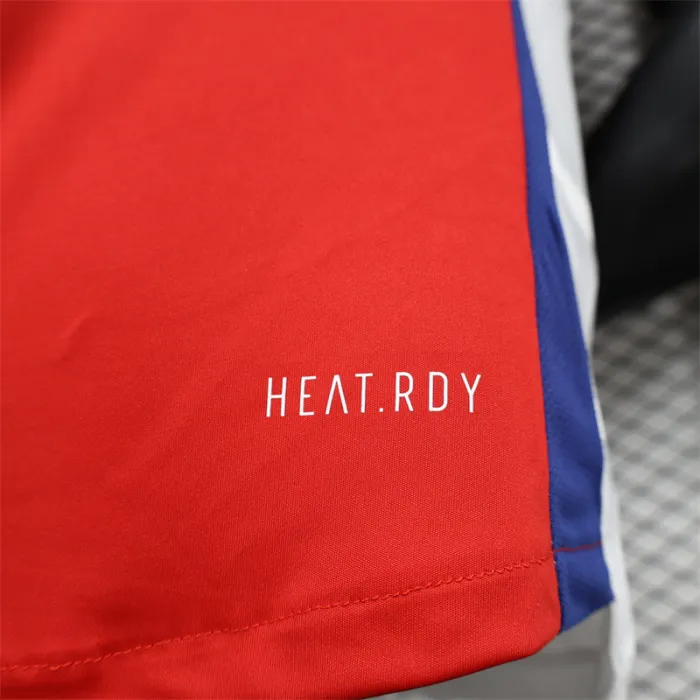 Player Version Arsenal Home Kit 24/25 Football Jersey product image 9