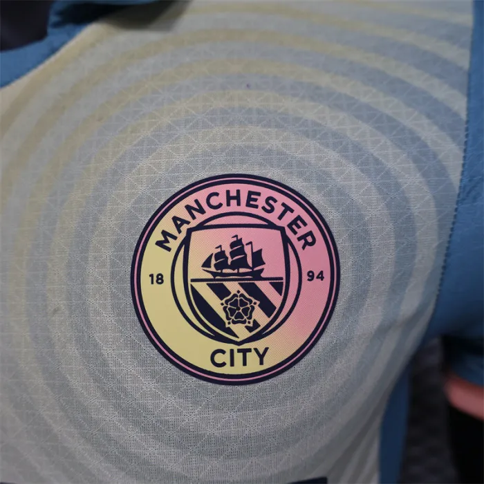 Player Version Manchester City Special Jersey 24/25 product image 3