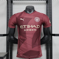 Player Version Manchester City Third Jersey 24/25 Football product image 1