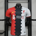 Player Version Liverpool Special Kit 24/25 Football Jersey product image 1
