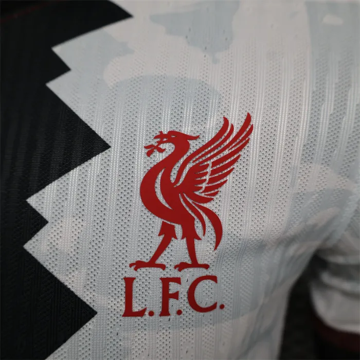 Player Version Liverpool Special Kit 24/25 Football Jersey product image 3