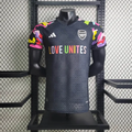 Player Arsenal Training Kit 24/25 Football Jersey product image 1