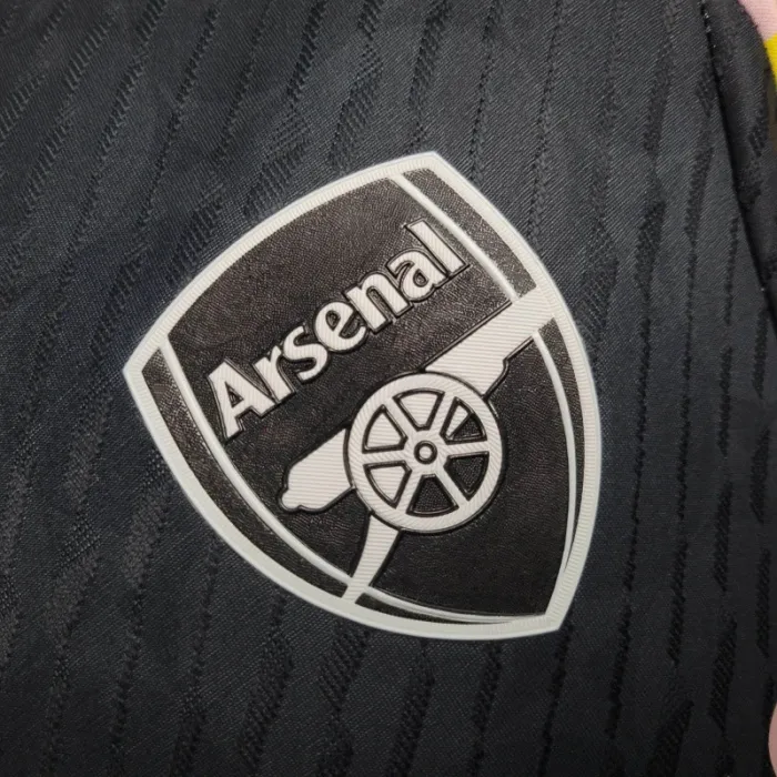 Player Arsenal Training Kit 24/25 Football Jersey product image 2