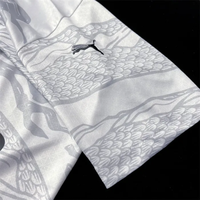 Dragon New Year Manchester City Jersey special Kit 24/25 product image 5