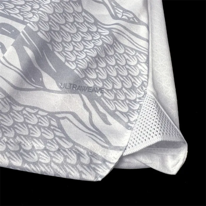 Dragon New Year Manchester City Jersey special Kit 24/25 product image 7