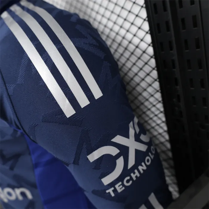 Player Manchester United Away Kit 24/25 Football Jersey product image 5