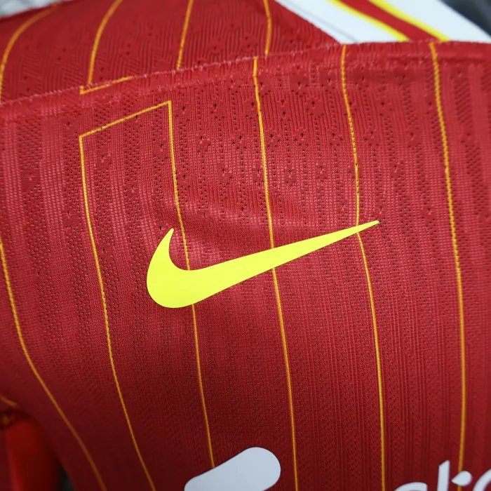 Player Version Liverpool Home Jersey 24/25 Football Kit product image 4