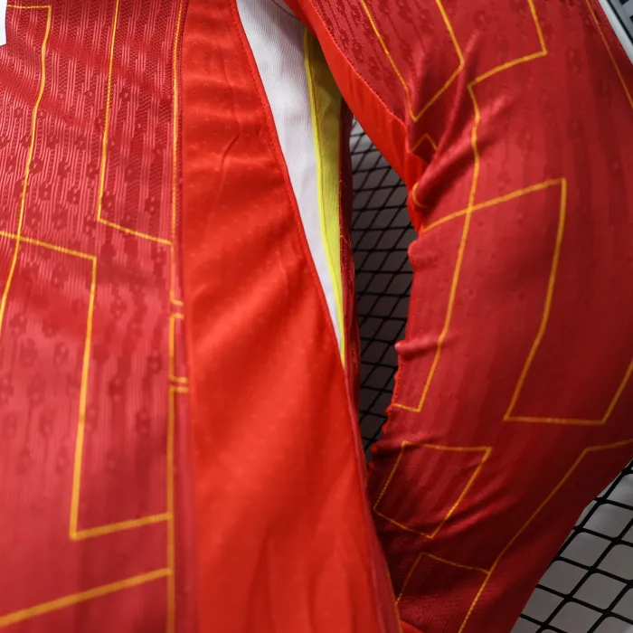 Player Version Liverpool Home Jersey 24/25 Football Kit product image 7