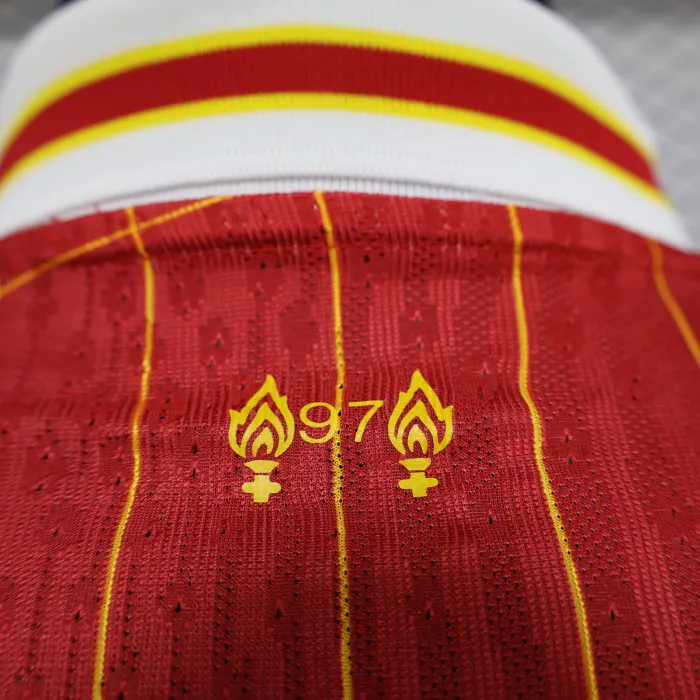 Player Version Liverpool Home Jersey 24/25 Football Kit product image 11