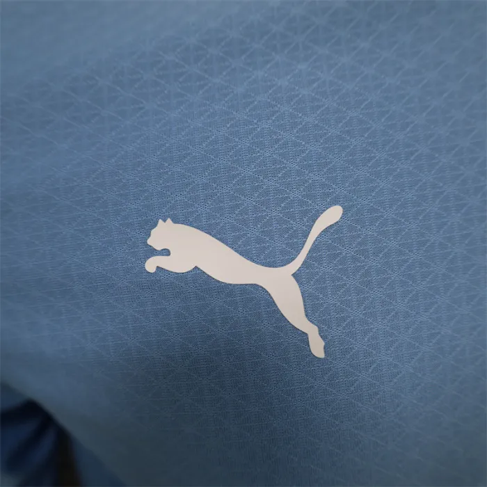 Player Version Manchester City Home Kit 24/25 Football product image 3