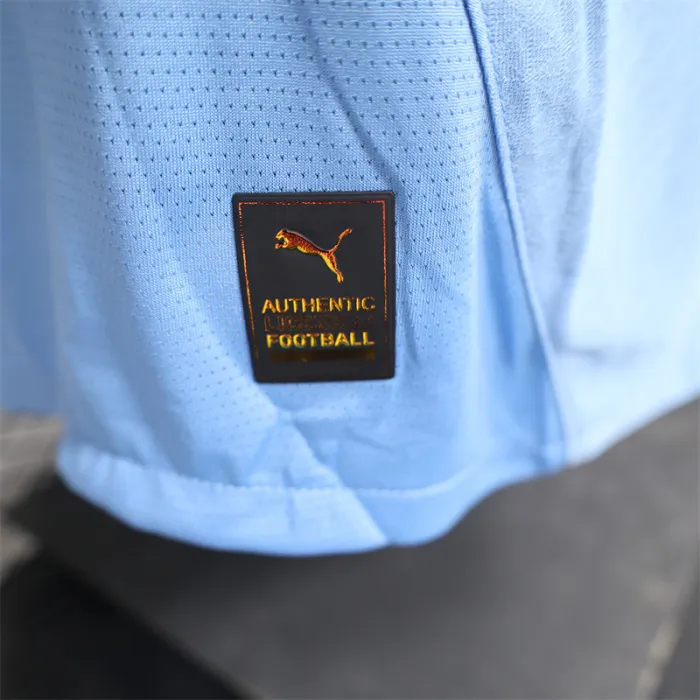 Player Version Manchester City Home Kit 24/25 Football product image 8