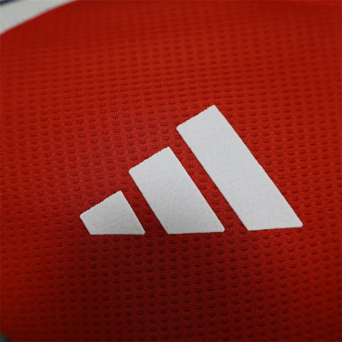 Player Version Arsenal Home Kit 24/25 Football Jersey Long product image 4