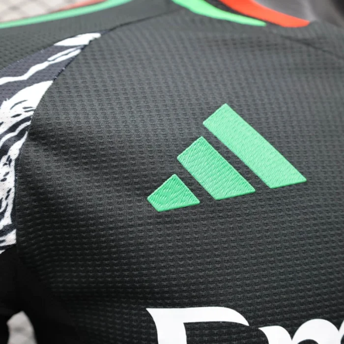 Player Version Arsenal Away Kit 24/25 Football Jersey Long product image 6