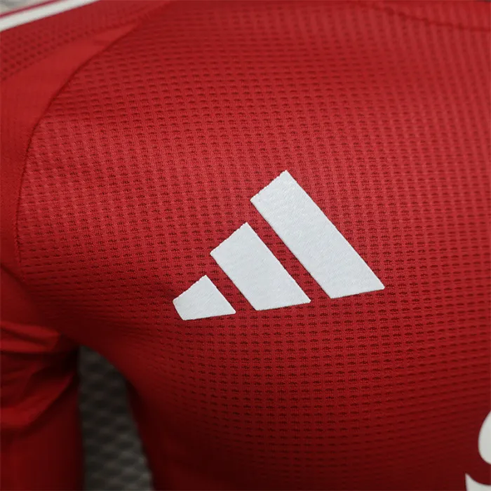 Player Manchester United Home Kit 24/25 Football Jersey product image 4