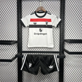 Kids Manchester united Third Jersey 24/25 Football Kit product image 1