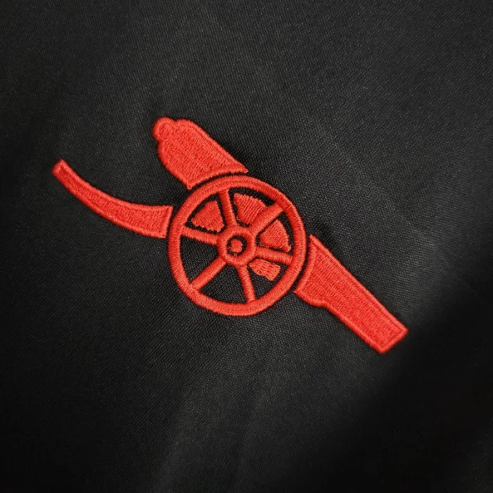 Kids Arsenal Away Kit 24/25 Football Jersey product image 5