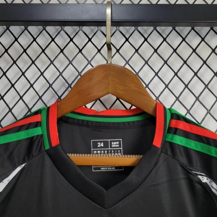 Kids Arsenal Away Kit 24/25 Football Jersey product image 9