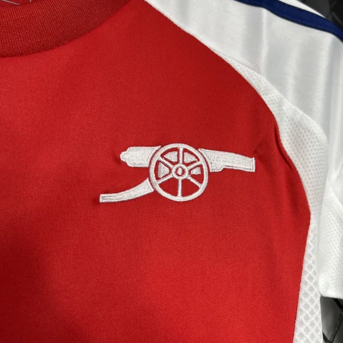 Kids Arsenal Home Kit 24/25 Football Jersey product image 8